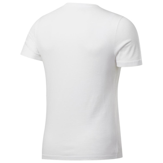 Reebok Ανδρική κοντομάνικη μπλούζα